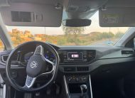 Volkswagen TAIGO Année 2023 Essence Moteur 1.0 TSI 110 CV KILOMÉTRAGE 53200 Km