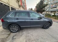 Volkswagen TIGUAN ANNÉE 2022 ESSENCE MOTEUR 1.5 TSI 150 CV KILOMÉTRAGE 47000 KM