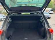 Volkswagen TIGUAN ANNÉE 2022 ESSENCE MOTEUR 1.5 TSI 150 CV KILOMÉTRAGE 47000 KM