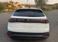 Volkswagen TAIGO Année 2023 Essence Moteur 1.0 TSI 110 CV KILOMÉTRAGE 53200 Km