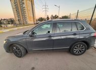 Volkswagen TIGUAN ANNÉE 2022 ESSENCE MOTEUR 1.5 TSI 150 CV KILOMÉTRAGE 47000 KM