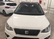 Seat Arona Année 2023 Essence Moteur 1.5 TSI 150 CV FR KILOMÉTRAGE 19550 KM